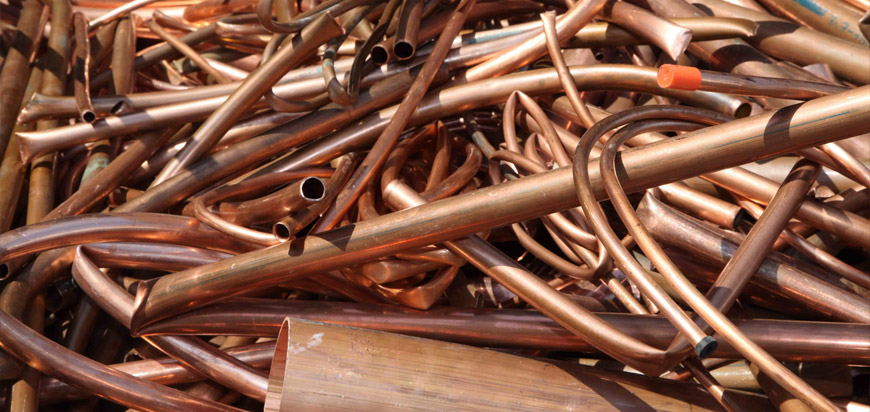 hurda bakır alan yerler hurda alan firmalar